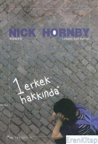 1 Erkek Hakkında Nick Hornby
