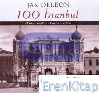 100 İstanbul ( Türkçe - İngilizce : İngilizce Türkçe ) Jak Deleon