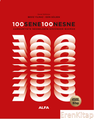 100 Sene 100 Nesne Kolektif