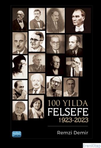 100 Yılda Felsefe (1923-2023)