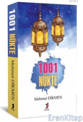 1001 Nükte Mehmet Dikmen