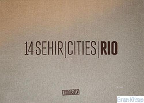 14 Şehir Rio Kolektif