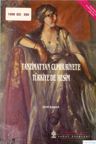 Tanzimat'tan Cumhuriyet'e Türkiye'de Resim