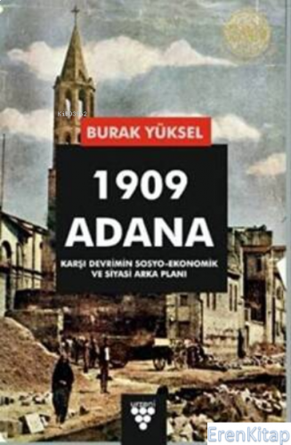 1909 Adana Burak Yüksel