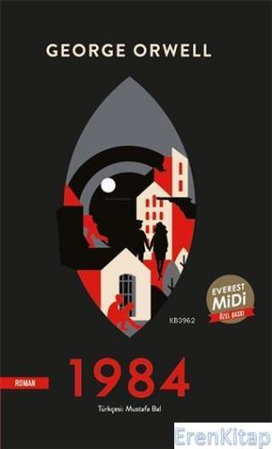 1984 (Midi Boy) George Orwell