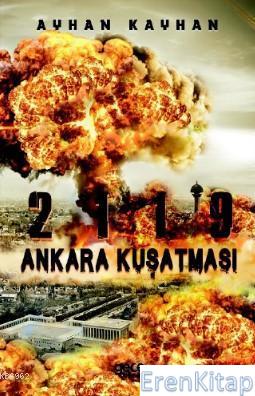 2119 Ankara Kuşatması