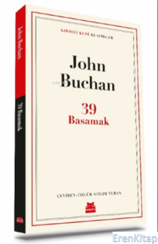 39 Basamak John Buchan