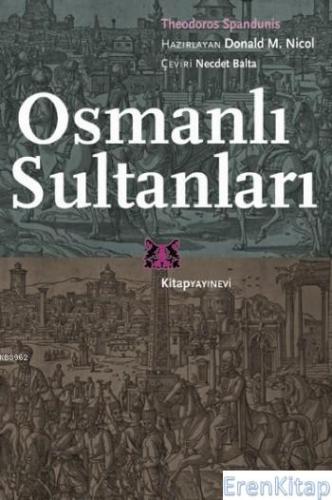 Osmanlı Sultanları Kolektif