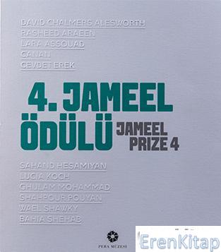 4. Jameel Prize
