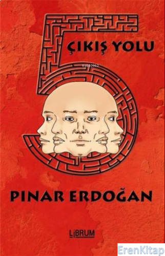 5 Çıkış Yolu Pınar Erdoğan