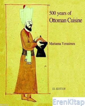 500 Years Of Ottoman Cuisine