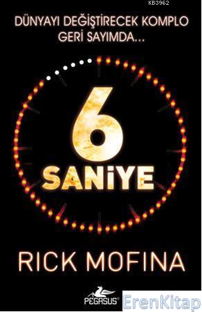6 Saniye Rick Mofina