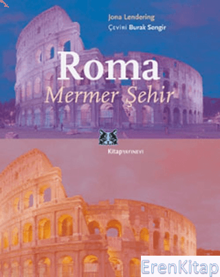 Roma Jona Lendering