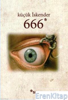 666 Küçük İskender (Derman İskender Över)