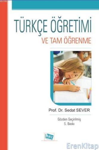 Türkçe Öğretimi ve Tam Öğrenme