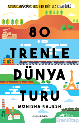80 Trenle Dünya Turu