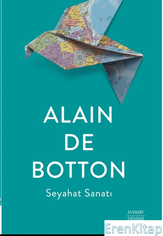 Seyahat Sanatı Alain de Botton