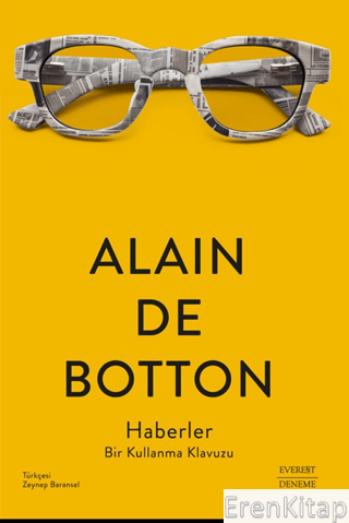 Haberler Alain de Botton