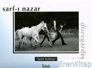Sarf - ı Nazar