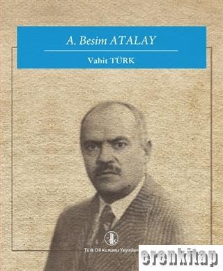 A. Besim Atalay