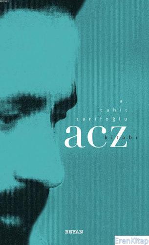 A. Cahit Zarifoğlu Kitabı / ACZ Osman Koca