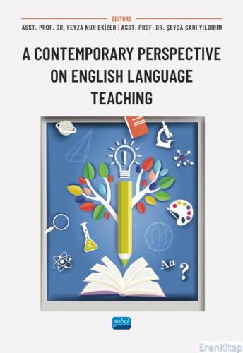 A Contemporary Perspective On English Language Teaching Aydan Irgatoğl
