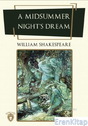 A Midsummer Night's Dream William Shakespeare