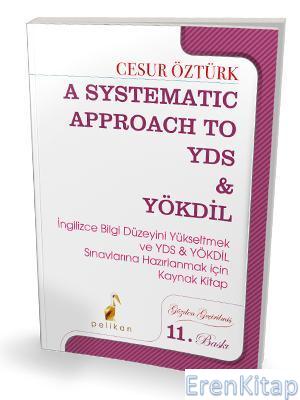 A Systematic Approach to YDS & YÖKDİL