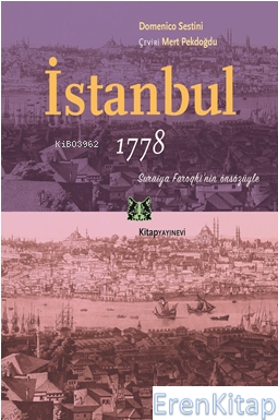 İstanbul 1778