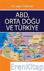 ABD,Orta Doğu ve Türkiye Sayim Türkman