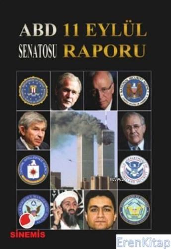 ABD Senatosu :  11 Eylül Raporu