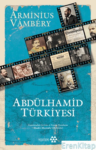 Abdülhamid Türkiyesi