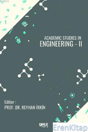 Academic Studies in Engineering – II