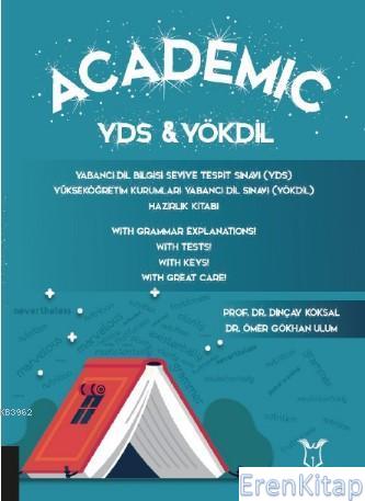 Academic YDS & Yökdil