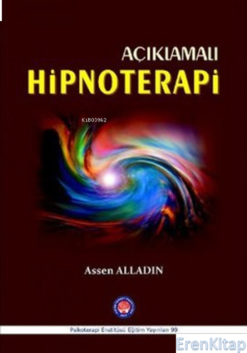 Açıklamalı Hipnoterapi