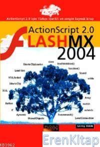 Actionscript 2.0 Flash Mx 2004