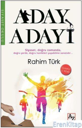 Aday Adayı Rahim Türk