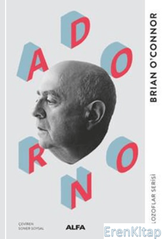 Adorno Brian O' Connor