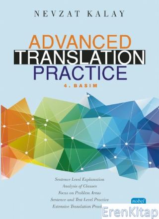 Advanced Translation Practice Nevzat Kalay