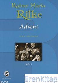 Advent Rainer Maria Rilke