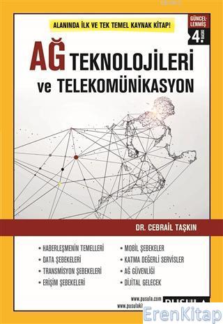 Ağ Teknolojileri ve Telekomünikasyon