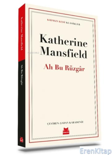 Ah Bu Rüzgar Katherine Mansfield