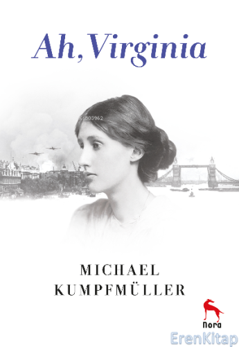 Ah, Virginia Michael Kumpfmüller