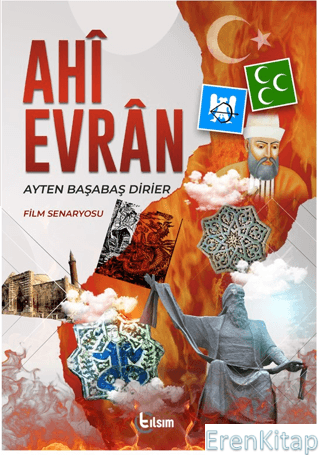 Ahi Evran