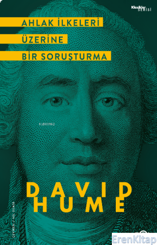 Ahlak İlkeleri Üzerine David Hume