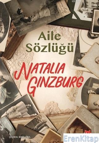 Aile Sözlüğü Natalia Ginzburg