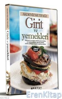 Akdeniz Mutfağı - Girit ve Yemekleri (dvd)