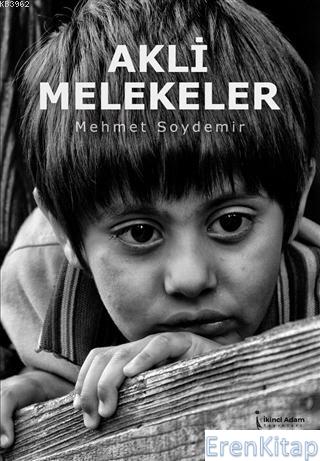 Akli Melekeler Mehmet Soydemir