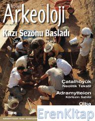 Aktüel Arkeoloji : Sayı 41 Kolektif