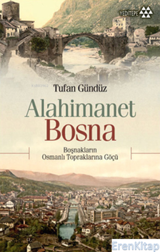 Alahimanet Bosna %10 indirimli Tufan Gündüz